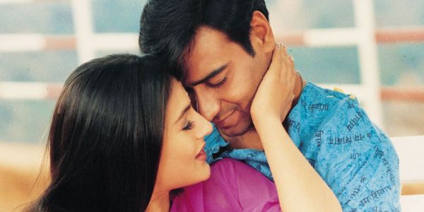 Parwana (2003) Deepak Bahry Synopsis, Characteristics, Moods