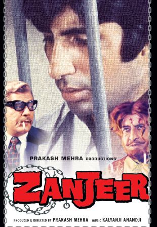 Zanjeer