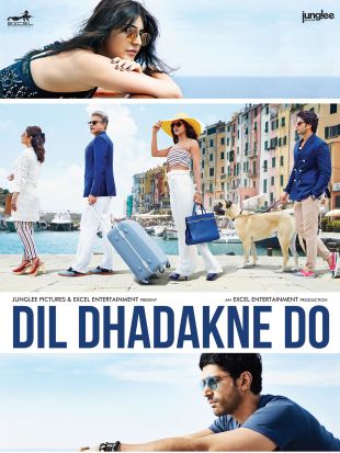 Dil Dhadakne Do