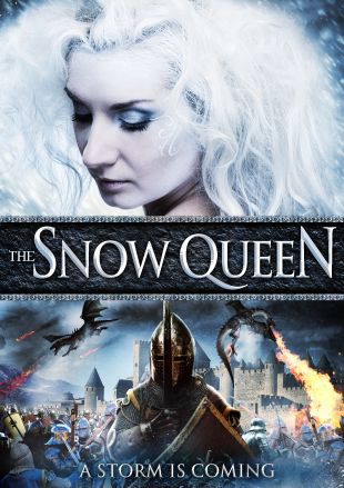 The Snow Queen