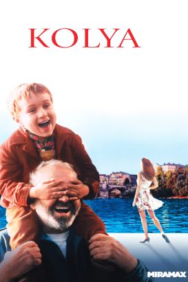 Kolya Kolya