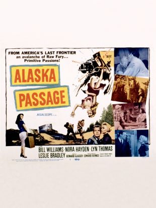 Alaska Passage