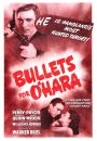 Bullets for O'Hara