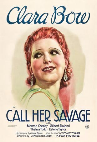 Call Her Savage