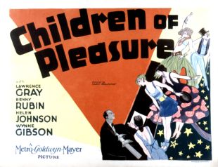 Children of Pleasure