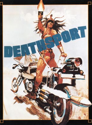 Deathsport