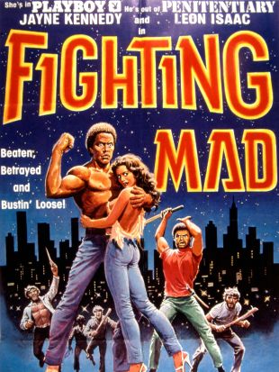 Fighting Mad