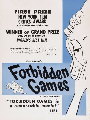 Forbidden Games