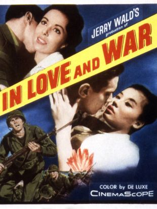 In Love and War