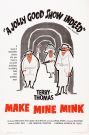 Make Mine Mink