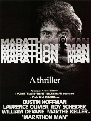 Marathon Man