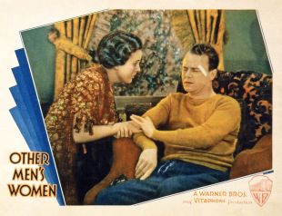 Other Men's Women (1931) - William A. Wellman | Synopsis, Characteristics, Moods, Themes and Related | AllMovie