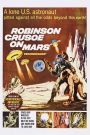 Robinson Crusoe on Mars