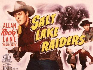 Salt Lake Raiders