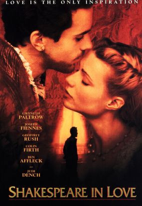 Shakespeare in Love (1998) Shakespeare in Love (1998)