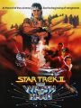 Star Trek II: The Wrath of Khan