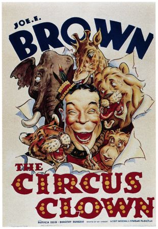 The Circus Clown