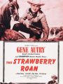 The Strawberry Roan