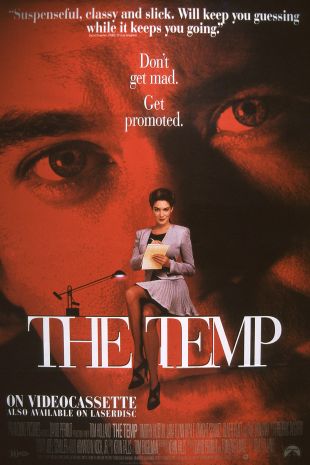 The Temp