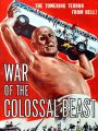 War of the Colossal Beast