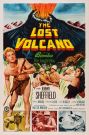 The Lost Volcano