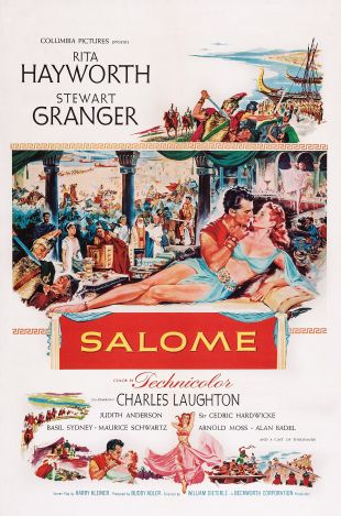 Salome