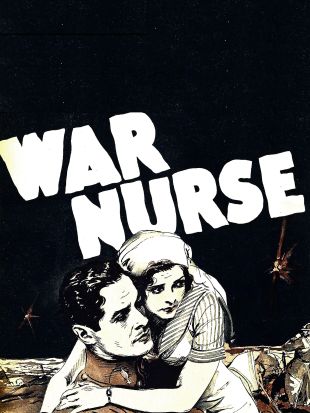 War Nurse