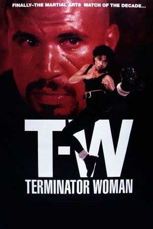 Eliminator Woman