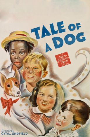 Tale of a Dog