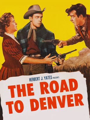 The Road to Denver