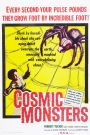 The Cosmic Monsters