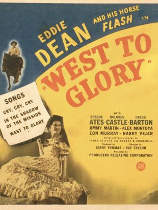 West to Glory