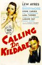 Calling Dr. Kildare