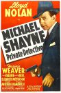 Michael Shayne, Private Detective