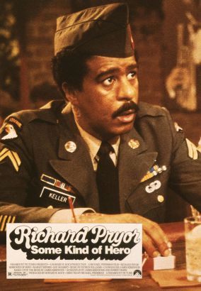 Some Kind of Hero (1982) Some Kind of Hero (1982)