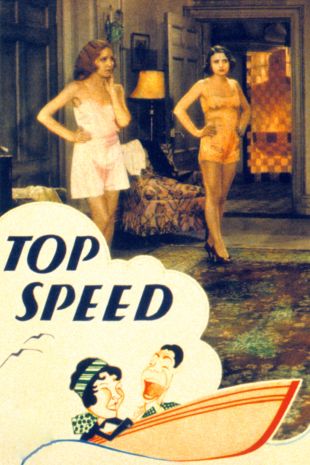 Top Speed