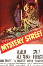 Mystery Street