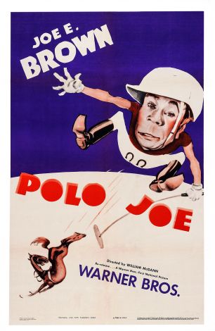 Polo Joe