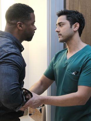 The Resident : If Not Now, When?