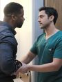 The Resident : If Not Now, When?