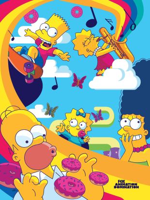 The Simpsons