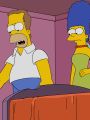 The Simpsons : The Kids Are All Fight