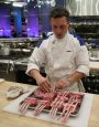 Hell's Kitchen : 12 Chefs Compete