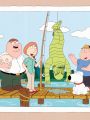 Family Guy : Death Has a Shadow