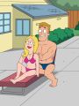 American Dad! : Wife Insurance