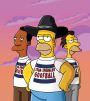 The Simpsons : Coming to Homerica