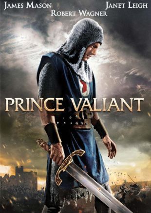 Prince Valiant