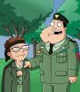 American Dad! : In Country...Club