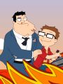 American Dad! : Home Adrone