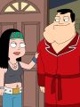 American Dad! : G-String Circus